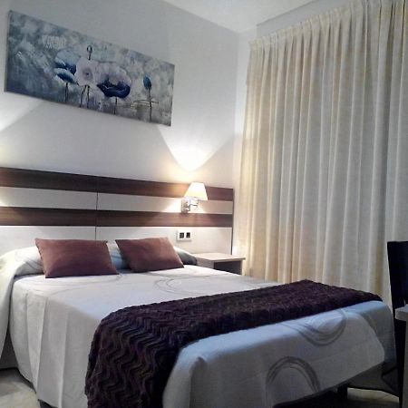 Hostal Rivas Финистерре Экстерьер фото